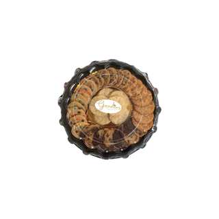 Alright Alright Alright Platter (3 Dozen Variety)