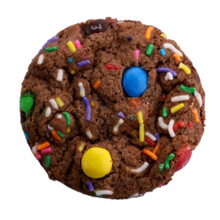 Cele-Brownie