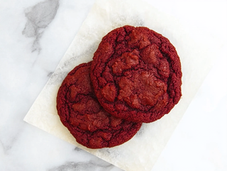 Red Velvet (1 Dozen)