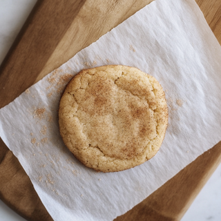 Classic Cinnamon Roll Cookie (1 Dozen)