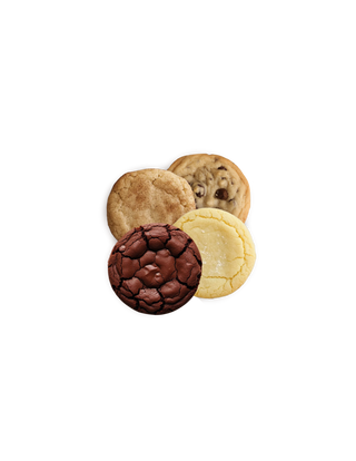 Deep In the Heart (2 Dozen Variety)