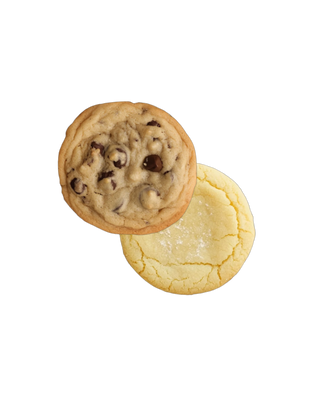 Create Your Own Cookie Box (1 Dozen Variety)