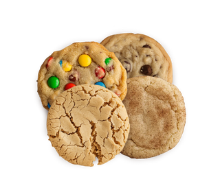 The Austinite (2 Dozen Variety)