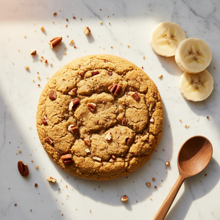 Banana Bread Cookie (1 Dozen)