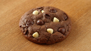 Triple Chocolate Cookie (1 Dozen)