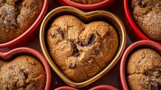 Heart Cookies (1 dozen Variety)