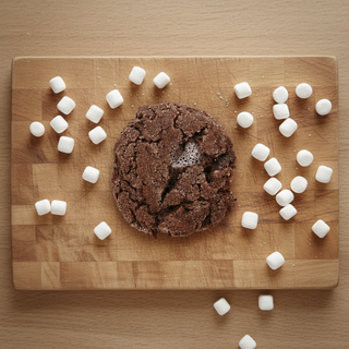 Mexican Hot Chocolate Cookie (1 Dozen)