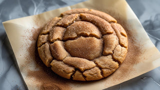 Classic Churro Cookie (1 Dozen)