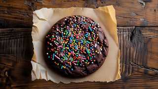 Celebration Brownie (1 Dozen)