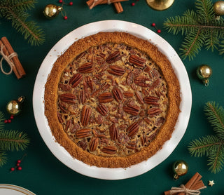 Texas Pecan Pie (9 in)